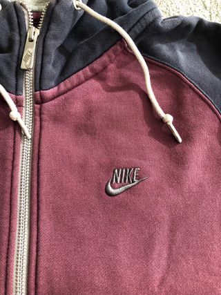 Sudadera Nike Hombre Talla L