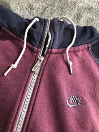 Sudadera Nike Hombre Talla L