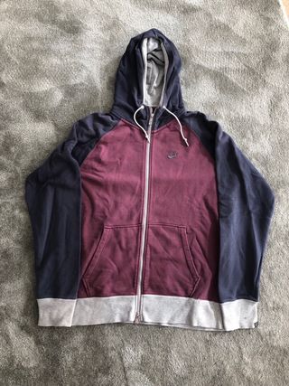 Sudadera Nike Hombre Talla L