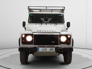 Land-Rover Defender SE Station Wagon
