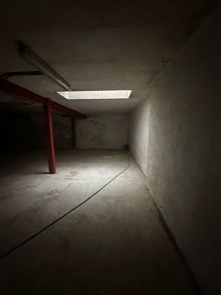 Nave industrial en venta en Casco histórico de Vicálvaro en Madrid