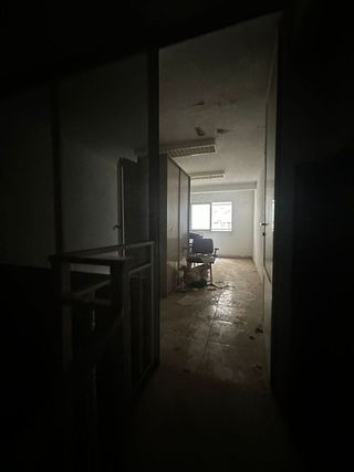 Nave industrial en venta en Casco histórico de Vicálvaro en Madrid