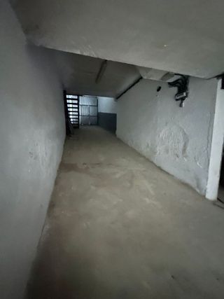 Nave industrial en venta en Casco histórico de Vicálvaro en Madrid