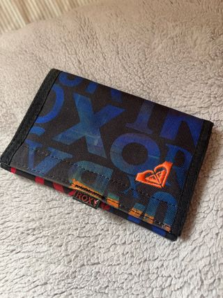 Cartera Roxy Juvenil