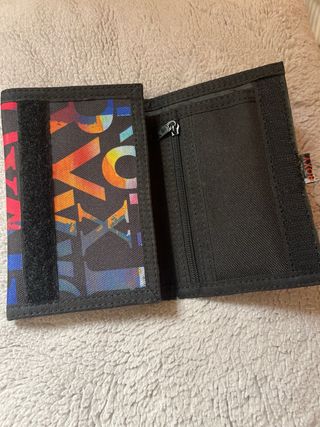 Cartera Roxy Juvenil