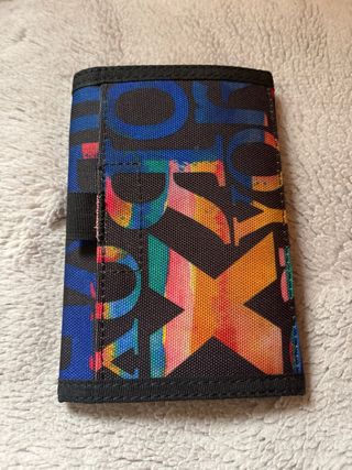 Cartera Roxy Juvenil
