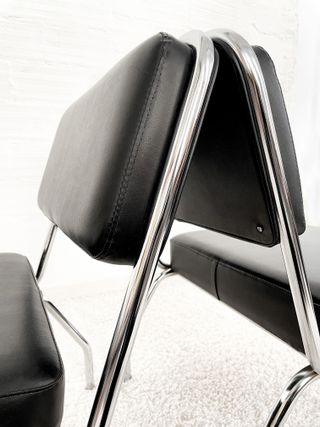 BUTACAS BAUHAUS. ITALIA 60s