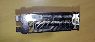 Sapphire RX 6600 8GB