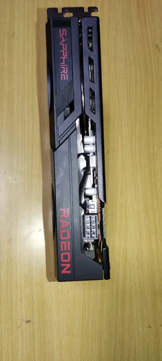 Sapphire RX 6600 8GB