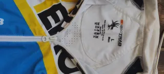 Mono Esquí Travesía Ski Trab Talla L