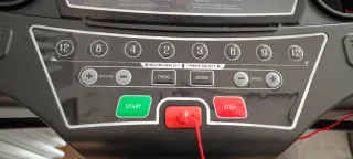 Tapis Roulant Sportstech F31