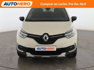 Renault Captur 1.5 dCi Energy Zen