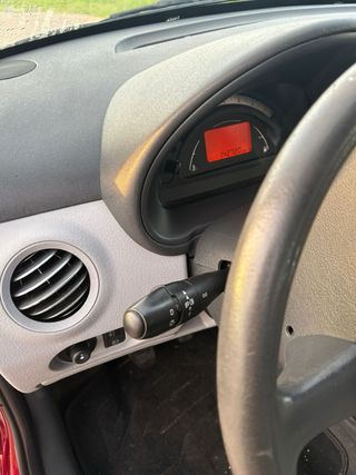 Citroën C3 1.6i 16V 110 CV – Año 2002 – 143.000 km