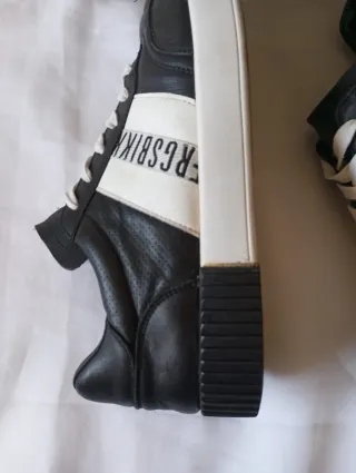 Zapatillas Bikkembergs Talla 44