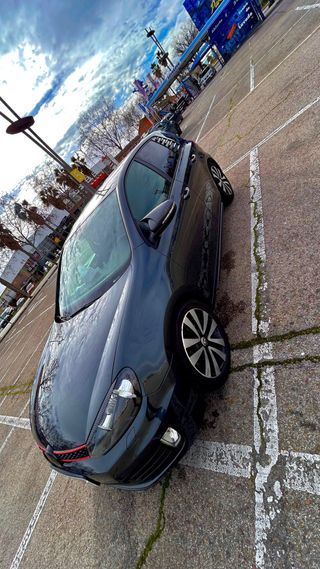 Volkswagen Golf 2012