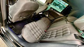 Volkswagen Golf 2012