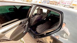 Volkswagen Golf 2012