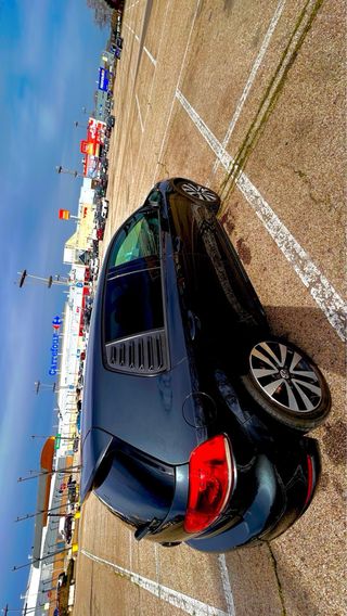 Volkswagen Golf 2012