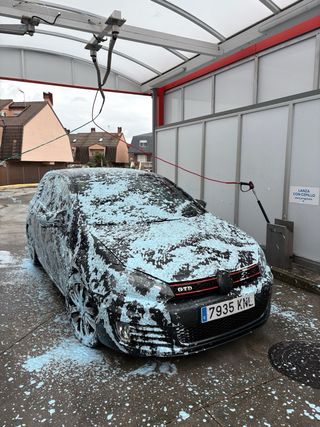 Volkswagen Golf 2012