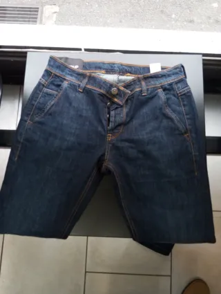 Jeans uomo Dondup taglia 31