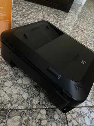 Impresora HP DeskJet 4122e Nueva