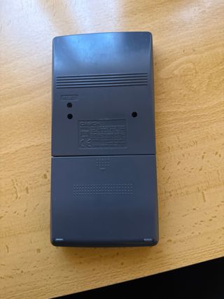 Calculadora Gráfica Casio fx-1400G