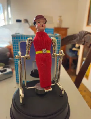 Giocattolo anni '80 INFO (NE POSSIEDO 3)