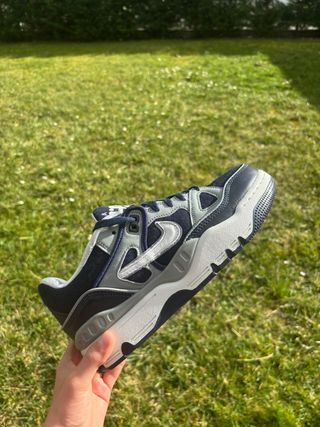 Nike Air Force 3 x NIGO Azul/Gris