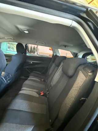 Peugeot 5008 GT-LINE 7 Plazas | Automático