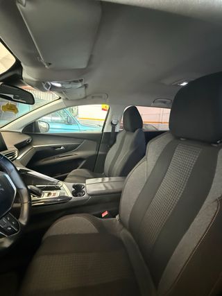 Peugeot 5008 GT-LINE 7 Plazas | Automático