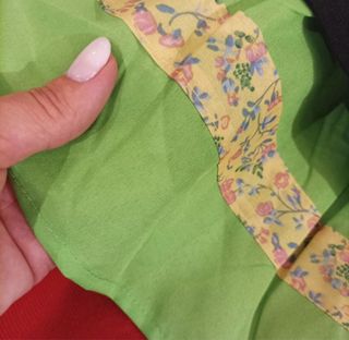 Disfraz Pastora Niña Nuevo