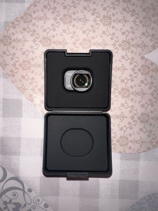 DJI Mini 3 Pro Obiettivo Grandangolare 0.65x