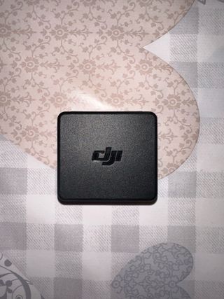 DJI Mini 3 Pro Obiettivo Grandangolare 0.65x