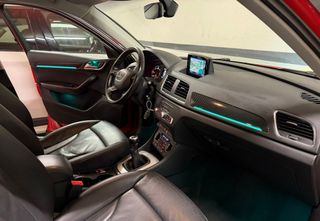 Audi Q3 Audi Q3 2.0 TDI 110kW (150CV)