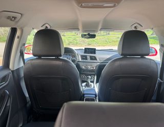 Audi Q3 Audi Q3 2.0 TDI 110kW (150CV)