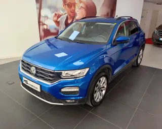 VOLKSWAGEN T-ROC 2.0TDI 150CV