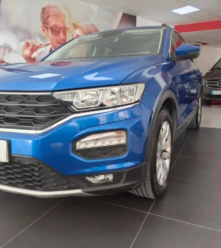 VOLKSWAGEN T-ROC 2.0TDI 150CV