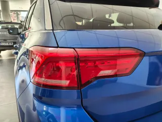 VOLKSWAGEN T-ROC 2.0TDI 150CV