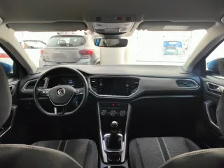 VOLKSWAGEN T-ROC 2.0TDI 150CV
