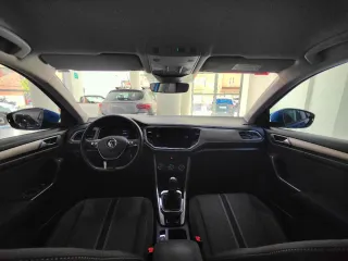 VOLKSWAGEN T-ROC 2.0TDI 150CV