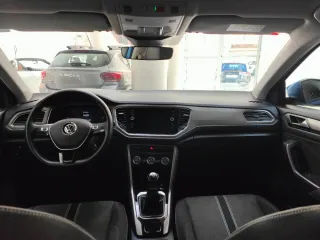 VOLKSWAGEN T-ROC 2.0TDI 150CV