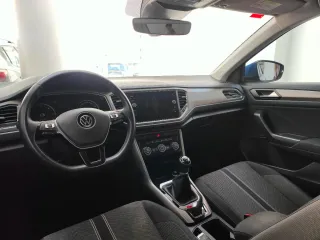 VOLKSWAGEN T-ROC 2.0TDI 150CV
