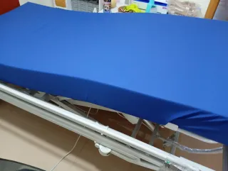 Colchón Cama Articulada Tela