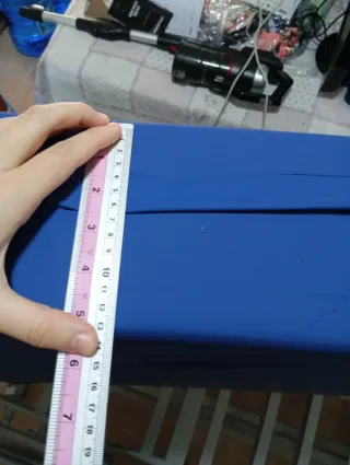 Colchón Cama Articulada Tela