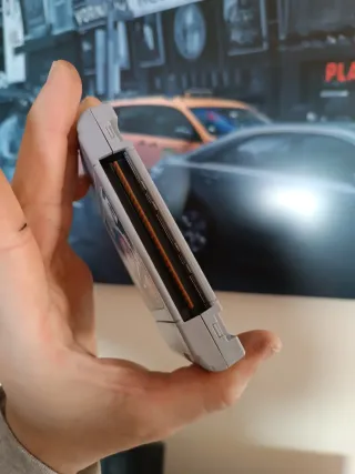 GoldenEye 007 Nintendo 64 Cartucho