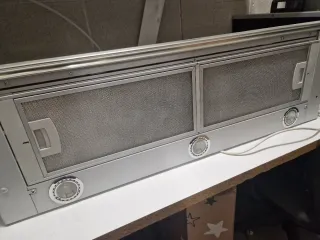 Horno y Campana Bosch