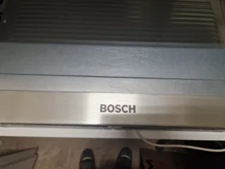Horno y Campana Bosch