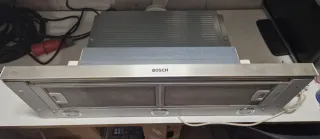 Horno y Campana Bosch