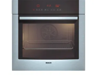 Horno y Campana Bosch