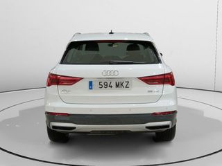 Audi Q3 Advanced